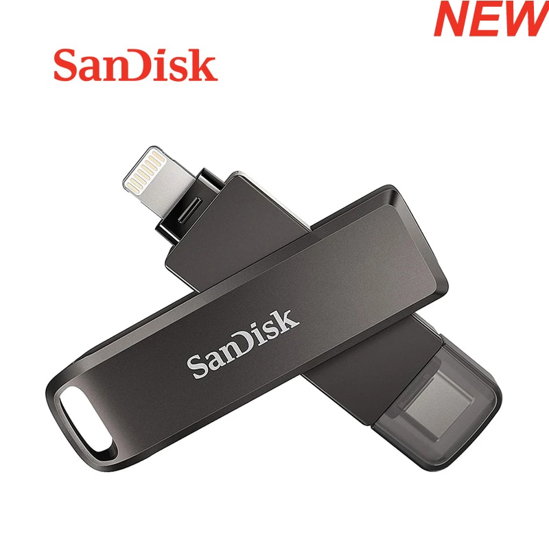 Sandisk-USB 3.1 Gen 1 ÷ ̺, 128GB 64GB 256..